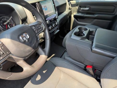 New 2026 RAM 1500 Express RWD image 12
