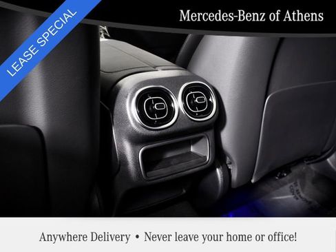 New 2026 Mercedes-Benz GLC 300 image 38