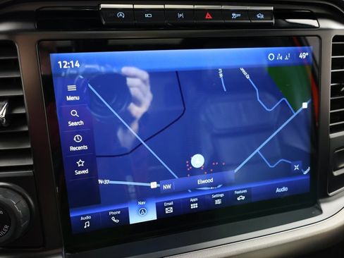 Used 2021 Ford F150 Raptor w/ Equipment Group 801A High image 8