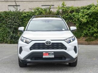 Certified 2025 Toyota RAV4 XLE FWD video 2