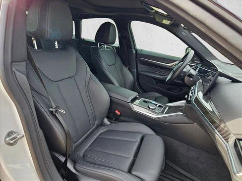 Used 2024 BMW i4 M50 w/ Premium Package image 15