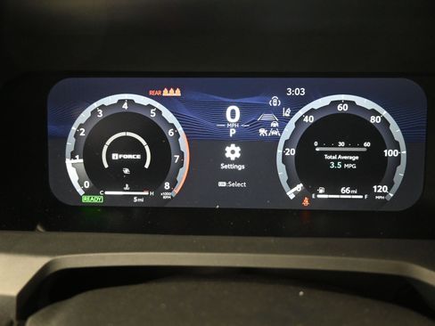 New 2025 Toyota Tacoma TRD Off-Road image 10