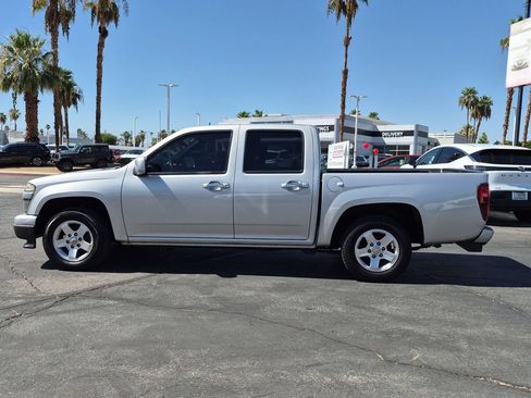 Used 2011 Chevrolet Colorado LT RWD image 3