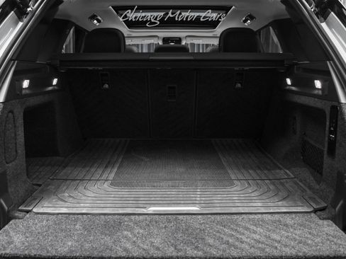 Used 2024 Land Rover Range Rover SE AWD/4WD image 57
