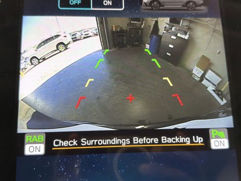 Certified 2023 Subaru Ascent Premium w/ Convenience Package AWD/4WD image 25