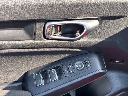 Used 2024 Honda Civic Sport image 16