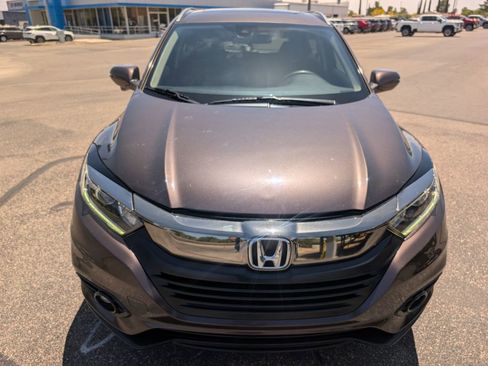 Used 2022 Honda HR-V EX image 8