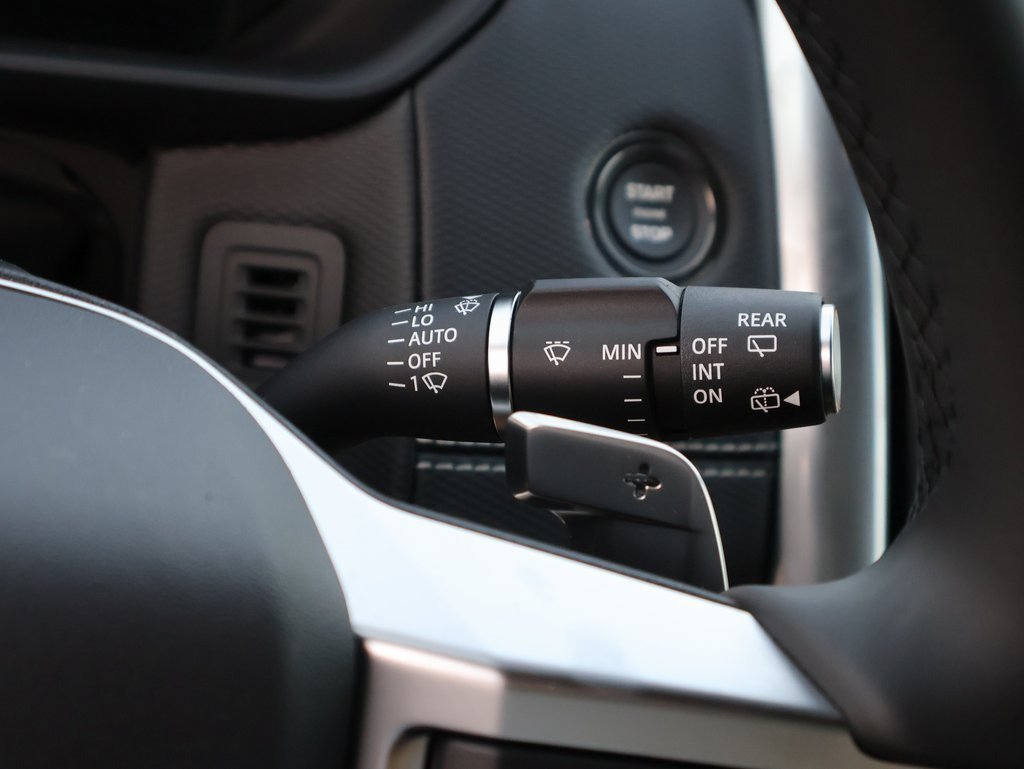New 2026 Land Rover Discovery Dynamic SE AWD/4WD image 34