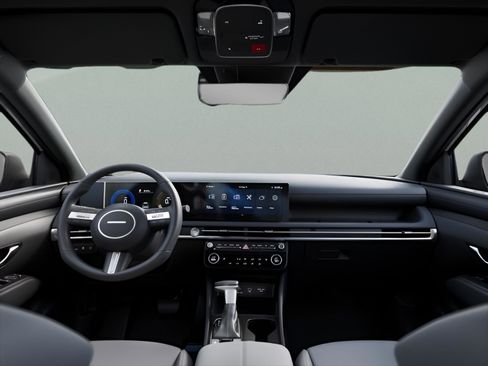 New 2026 Hyundai Santa Cruz SEL image 11