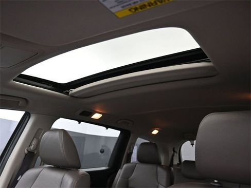 Used 2016 Honda Odyssey EX-L image 34