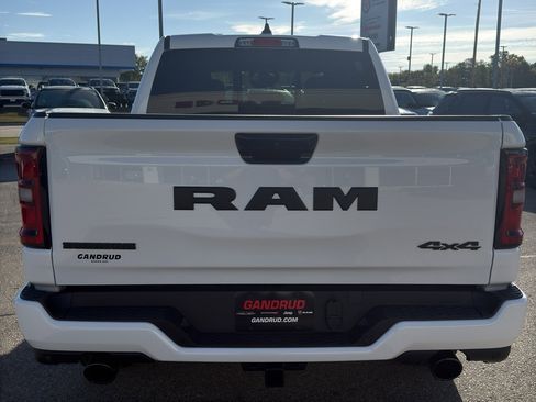 New 2026 RAM 1500 Big Horn image 7