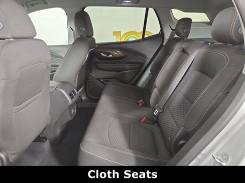 Used 2020 GMC Terrain SLE w/ Driver Convenience Package AWD/4WD image 11