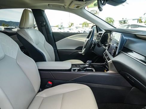 Certified 2023 Lexus RX 350 FWD w/ Accessory Package (Z1) image 20