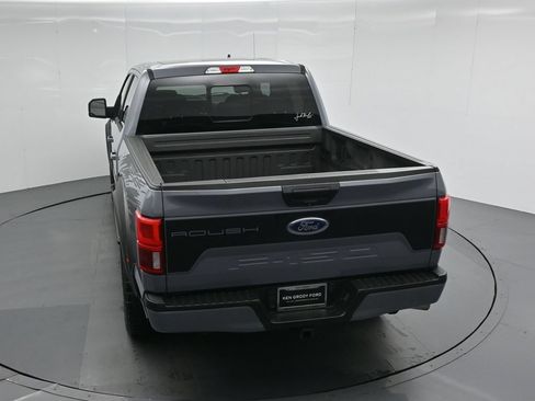 Used 2019 Ford F150 XLT w/ Equipment Group 302A Luxury AWD/4WD image 36