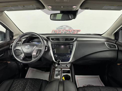 Used 2020 Nissan Murano Platinum w/ Cargo Package AWD/4WD image 11