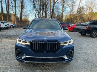 Used 2019 BMW X7 xDrive40i w/ Premium Package video 2