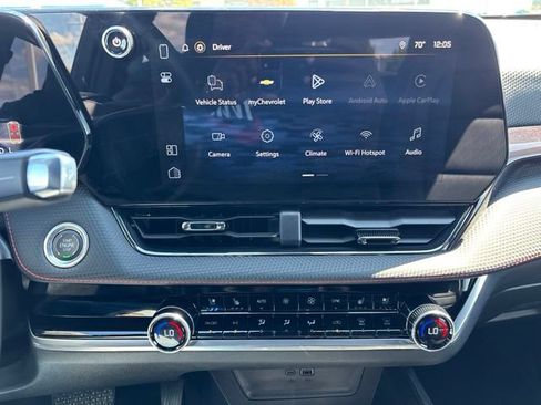 Used 2026 Chevrolet Equinox RS w/ Convenience Package III AWD/4WD image 24