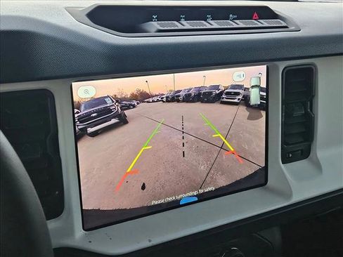 New 2025 Ford Bronco Heritage Edition image 12