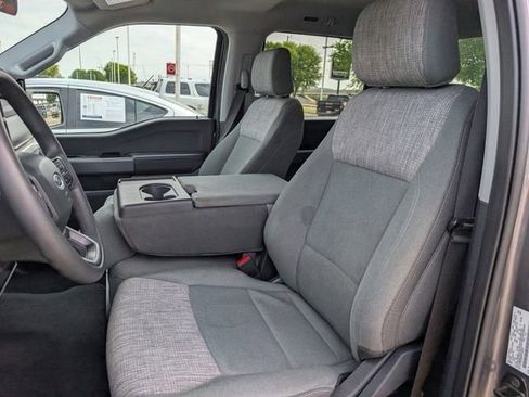 Used 2023 Ford F150 XLT AWD/4WD image 26