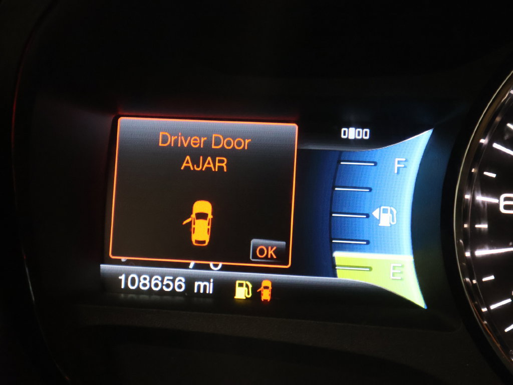 Used 2012 Ford Edge Limited w/ Trailer Tow Package AWD/4WD image 37