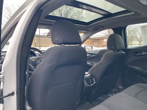 Used 2023 Chevrolet Malibu LT w/ Driver Confidence Package image 20