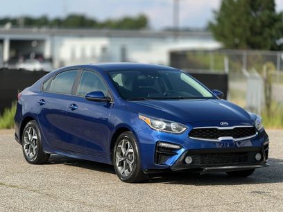 Used 2019 Kia Forte LXS