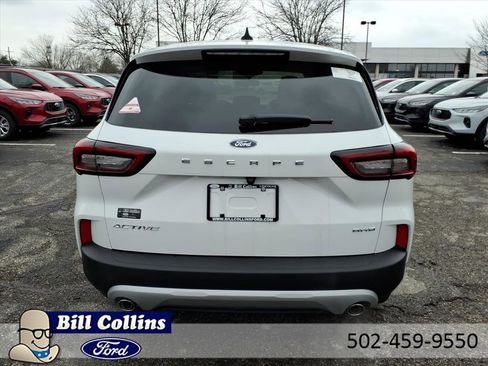 New 2026 Ford Escape Active w/ Cold Weather Package image 7