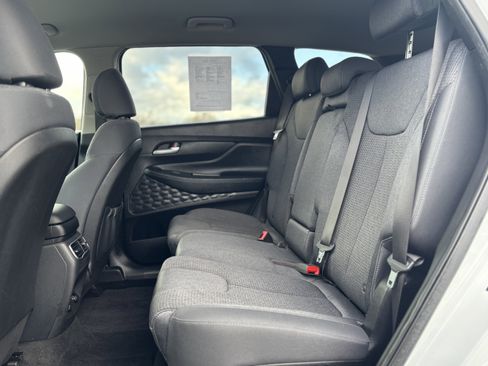 Used 2021 Hyundai Santa Fe SEL image 10