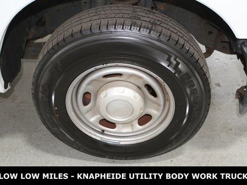 Used 2015 Ford F250 XL image 6