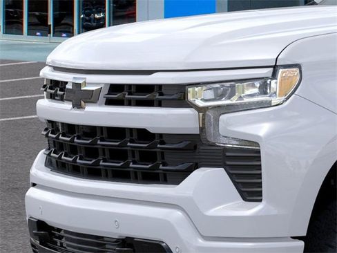 New 2026 Chevrolet Silverado 1500 RST image 13
