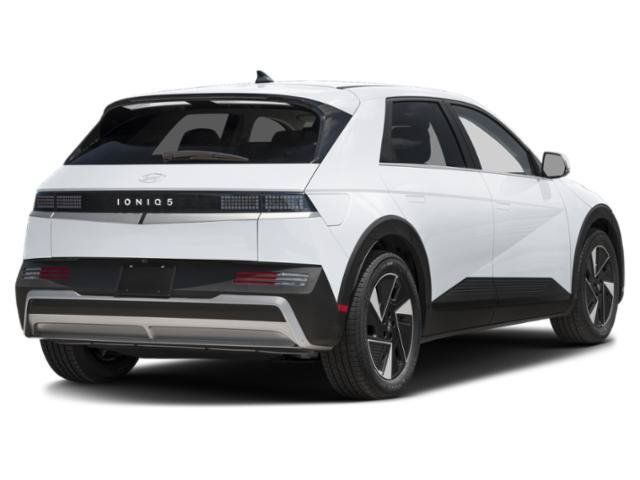 New 2027 Hyundai Ioniq 5 SEL RWD image 3