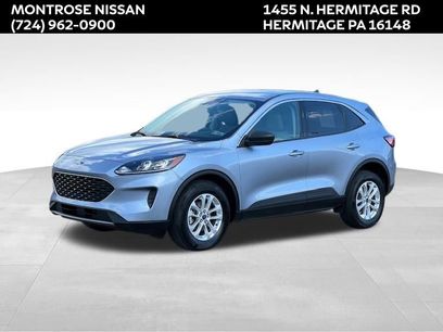Used 2022 Ford Escape SE w/ Convenience Package