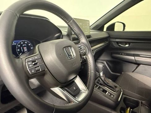 Used 2026 Honda CR-V TrailSport image 14