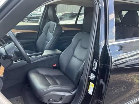 Used 2024 Volvo XC90 B6 Plus w/ Protection Package Premier AWD/4WD image 4