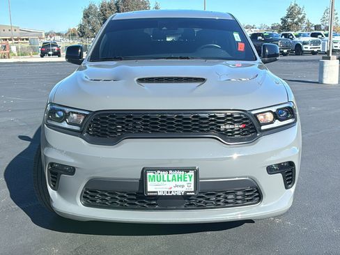 Used 2022 Dodge Durango GT image 8