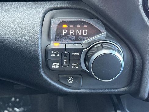 New 2026 RAM 1500 Big Horn image 18