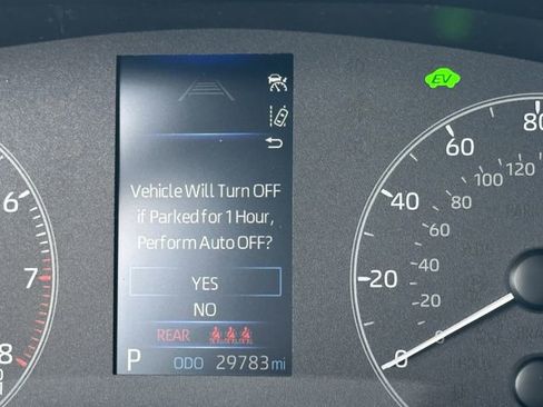 Used 2023 Toyota Corolla Cross AWD Hybrid image 15