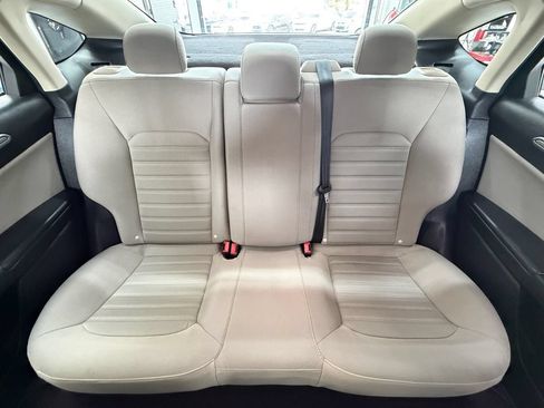 Used 2019 Ford Fusion S FWD image 43