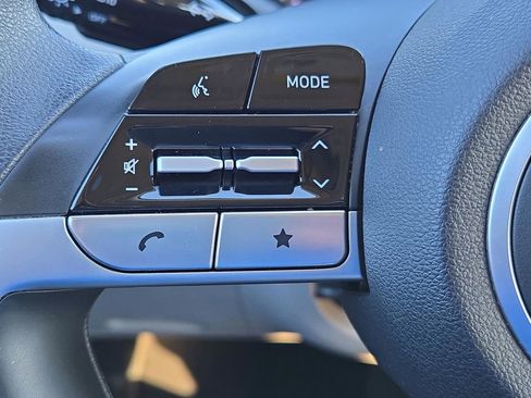 Used 2024 Hyundai Tucson SEL image 29