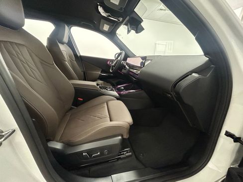 Used 2026 BMW X3 xDrive30 w/ Premium Package image 37