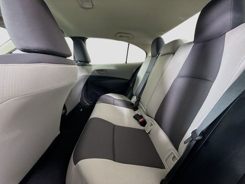 Used 2026 Toyota Corolla LE image 24