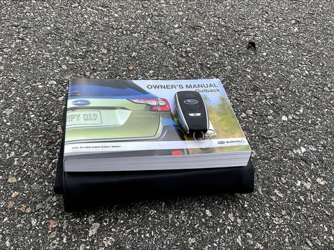 Used 2024 Subaru Outback Limited image 10