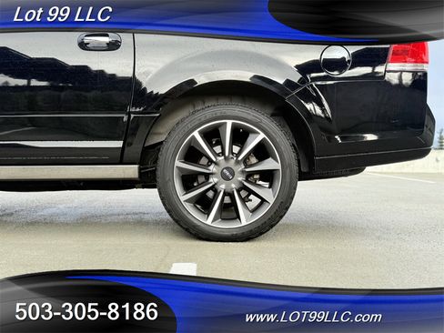 Used 2016 Lincoln Navigator L Reserve image 54