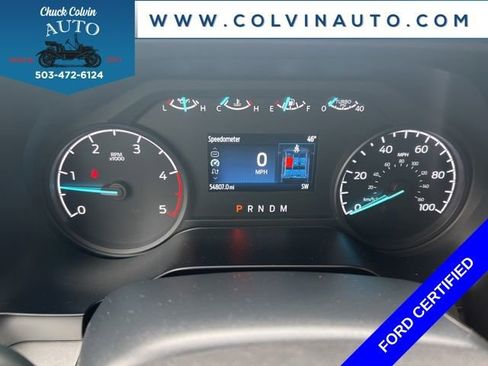 Certified 2025 Ford F250 XLT w/ FX4 Off-Road Package image 20