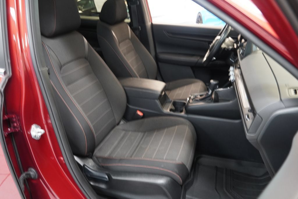 Used 2024 Honda CR-V Sport image 25