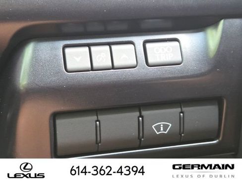 Certified 2023 Lexus UX 250h F Sport w/ Accessory Package (Z2) AWD/4WD image 23