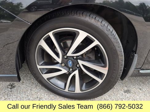 Used 2018 Subaru Legacy 2.5i Sport AWD/4WD image 25