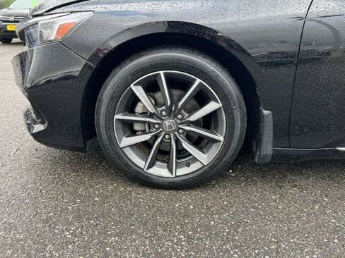 Used 2021 Honda Accord EX-L image 31