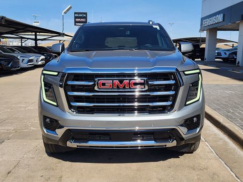 New 2026 GMC Yukon XL Elevation image 8