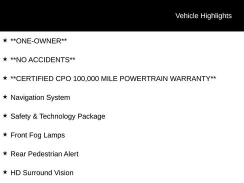 Used 2025 Chevrolet Equinox LT w/ Safety and Technology Package FWD image 5